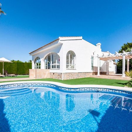 סיודאד קסאדה Villa Sunset מראה חיצוני תמונה