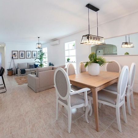 סיודאד קסאדה Villa Sunset מראה חיצוני תמונה