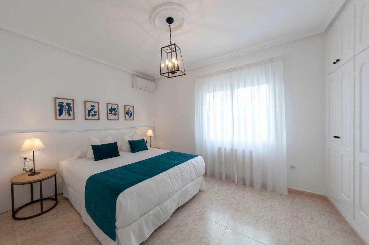 סיודאד קסאדה Villa Sunset מראה חיצוני תמונה