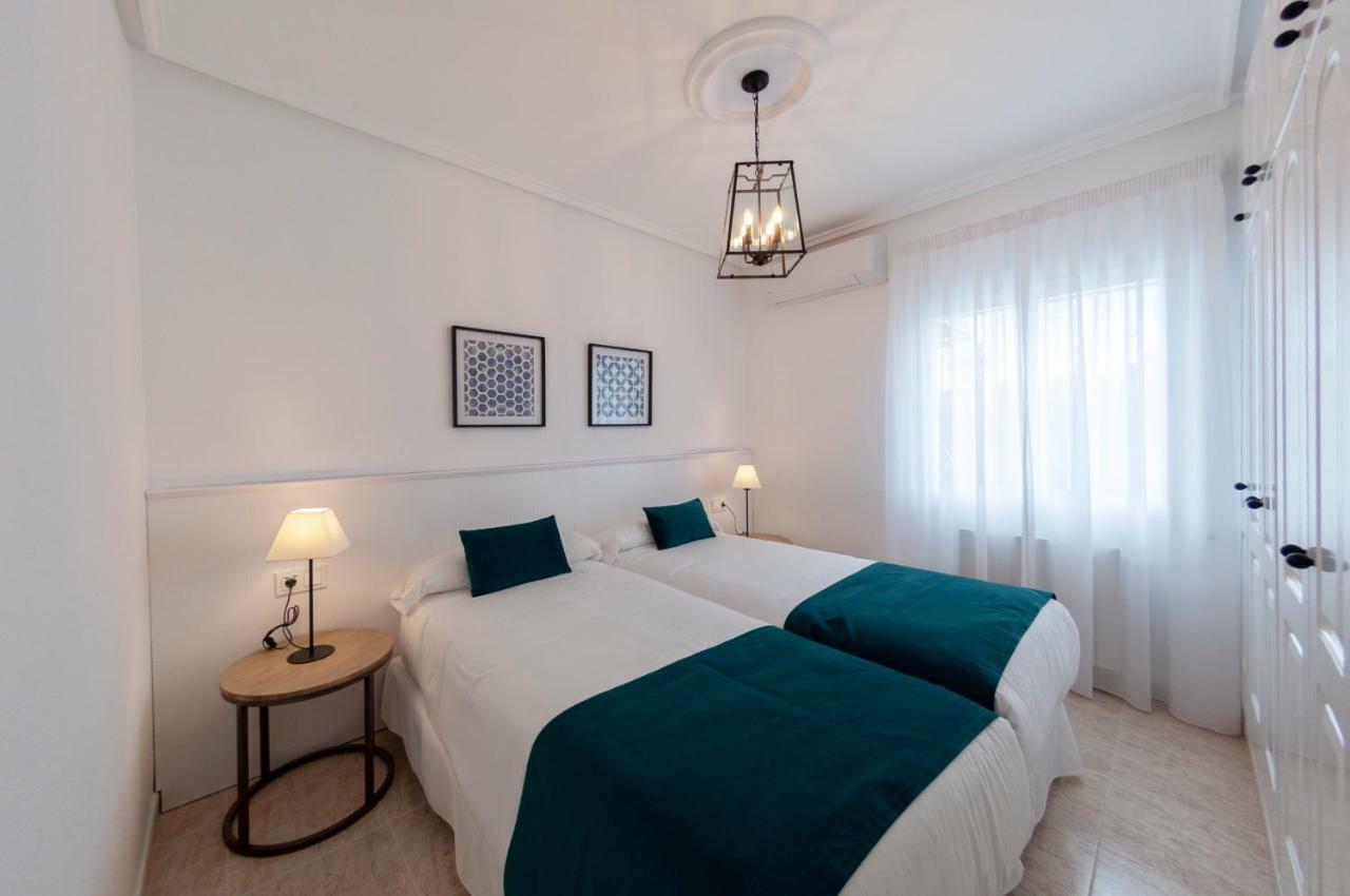 סיודאד קסאדה Villa Sunset מראה חיצוני תמונה