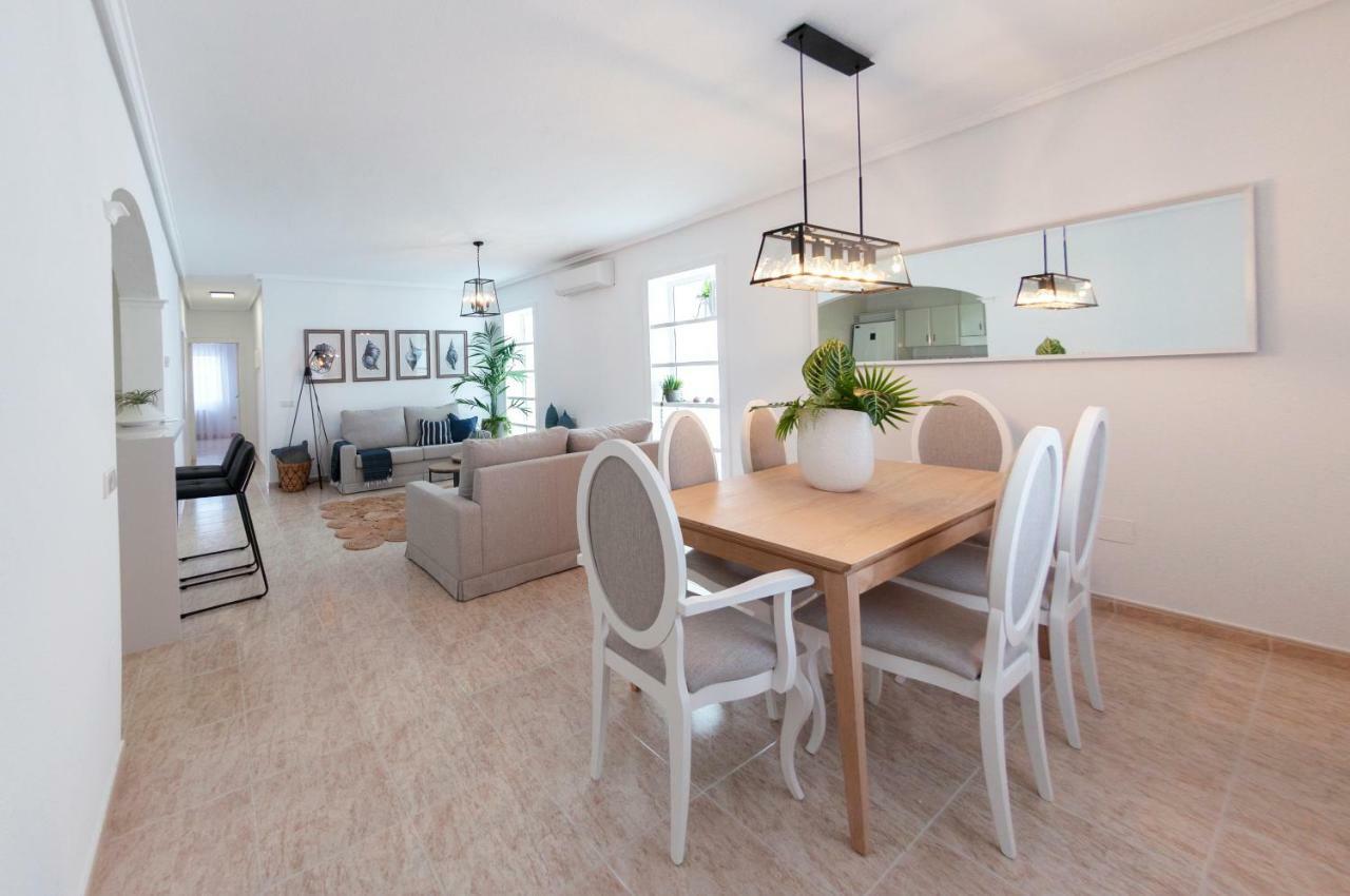 סיודאד קסאדה Villa Sunset מראה חיצוני תמונה