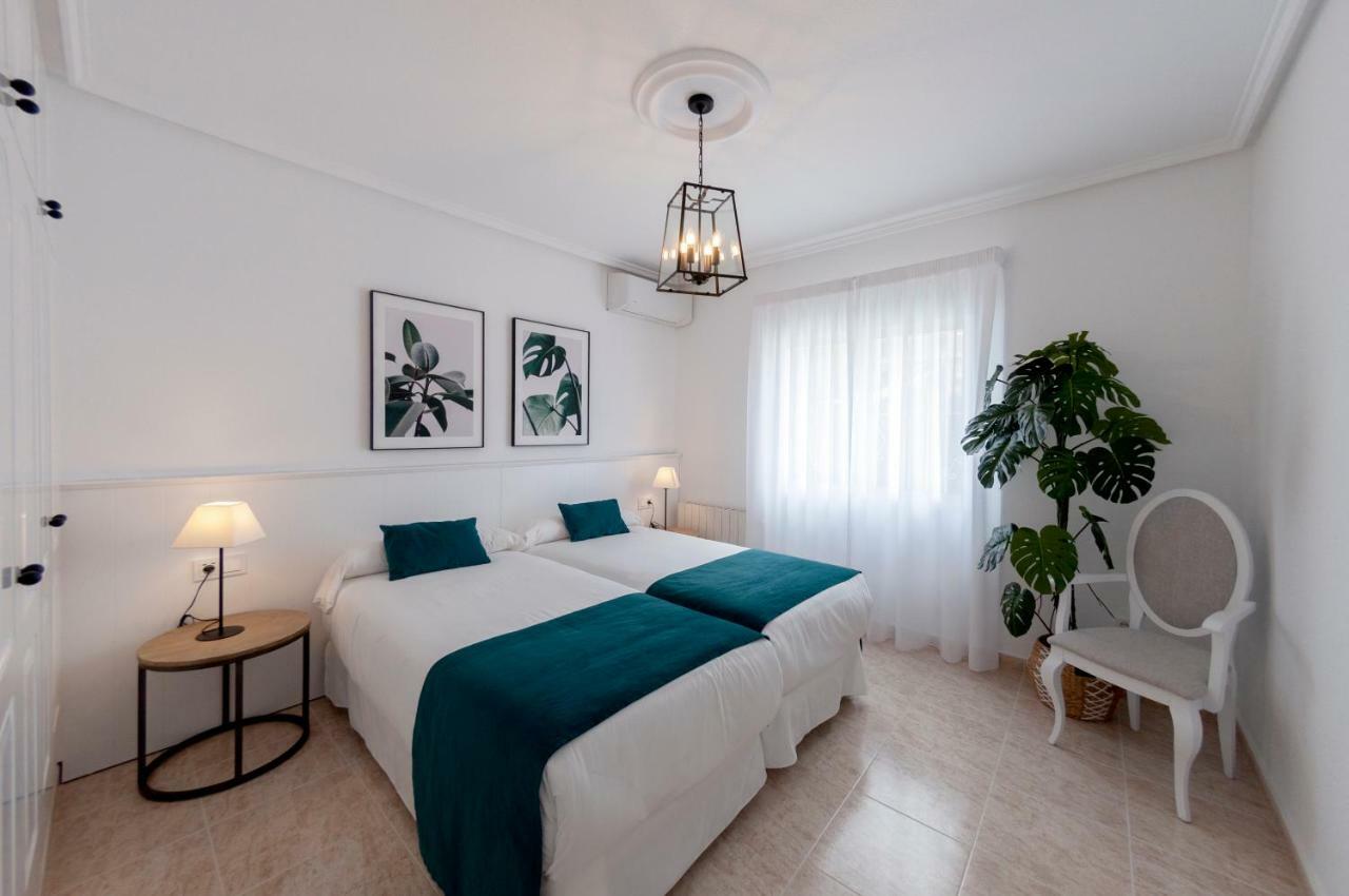 סיודאד קסאדה Villa Sunset מראה חיצוני תמונה