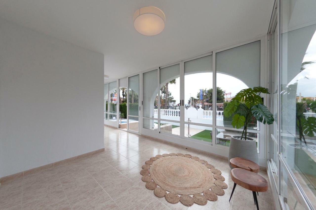 סיודאד קסאדה Villa Sunset מראה חיצוני תמונה