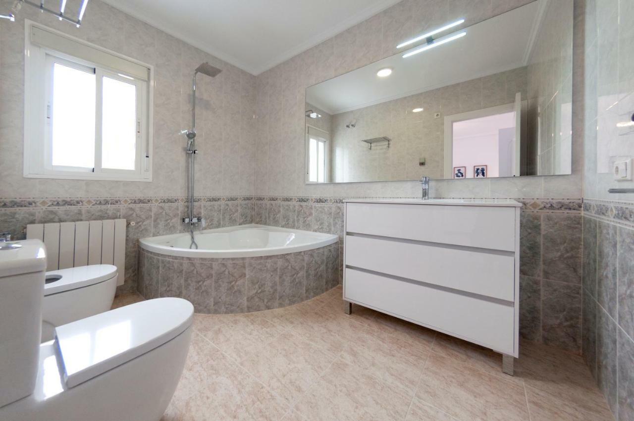 סיודאד קסאדה Villa Sunset מראה חיצוני תמונה