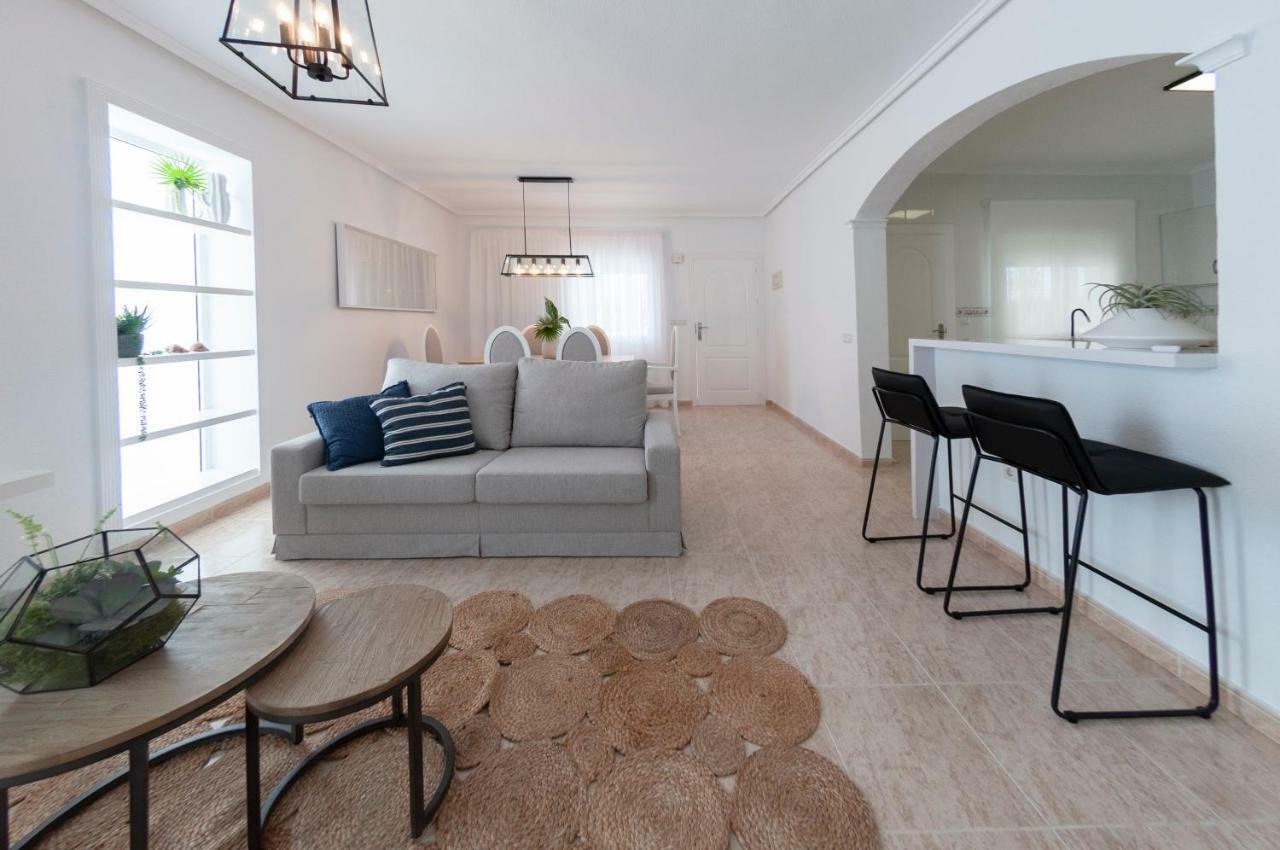 סיודאד קסאדה Villa Sunset מראה חיצוני תמונה