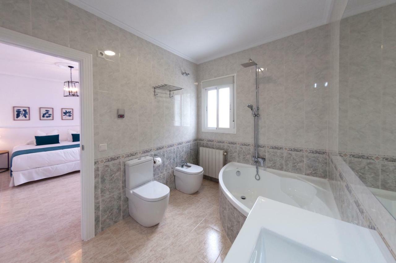 סיודאד קסאדה Villa Sunset מראה חיצוני תמונה